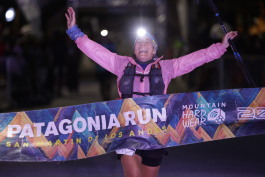 Patagonia Run 2024 - 70K | 110K | 100M