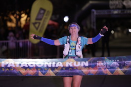 Patagonia Run 2024 - 70K | 110K | 100M