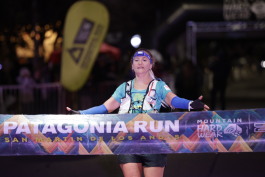 Patagonia Run 2024 - 70K | 110K | 100M