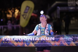 Patagonia Run 2024 - 70K | 110K | 100M