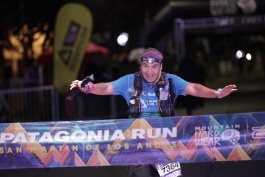 Patagonia Run 2024 - 70K | 110K | 100M