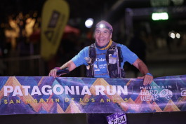 Patagonia Run 2024 - 70K | 110K | 100M