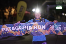 Patagonia Run 2024 - 70K | 110K | 100M