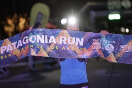 Patagonia Run 2024 - 70K | 110K | 100M