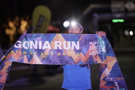 Patagonia Run 2024 - 70K | 110K | 100M