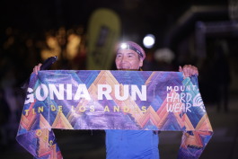 Patagonia Run 2024 - 70K | 110K | 100M