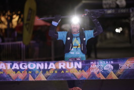 Patagonia Run 2024 - 70K | 110K | 100M