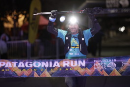 Patagonia Run 2024 - 70K | 110K | 100M