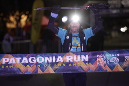 Patagonia Run 2024 - 70K | 110K | 100M