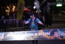 Patagonia Run 2024 - 70K | 110K | 100M