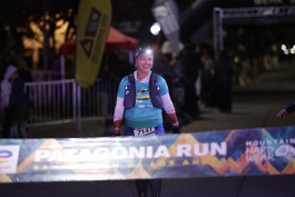 Patagonia Run 2024 - 70K | 110K | 100M