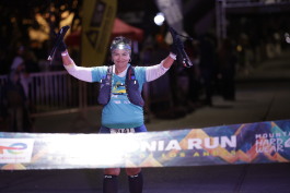 Patagonia Run 2024 - 70K | 110K | 100M