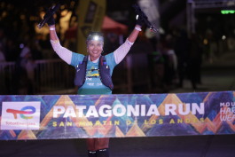 Patagonia Run 2024 - 70K | 110K | 100M