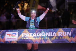 Patagonia Run 2024 - 70K | 110K | 100M