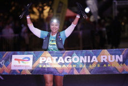 Patagonia Run 2024 - 70K | 110K | 100M