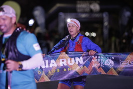 Patagonia Run 2024 - 70K | 110K | 100M