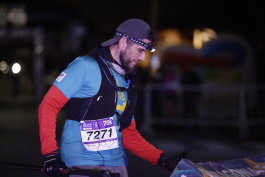 Patagonia Run 2024 - 70K | 110K | 100M