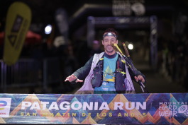 Patagonia Run 2024 - 70K | 110K | 100M