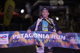 Patagonia Run 2024 - 70K | 110K | 100M