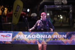 Patagonia Run 2024 - 70K | 110K | 100M