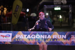 Patagonia Run 2024 - 70K | 110K | 100M