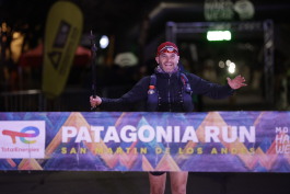 Patagonia Run 2024 - 70K | 110K | 100M