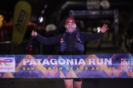 Patagonia Run 2024 - 70K | 110K | 100M