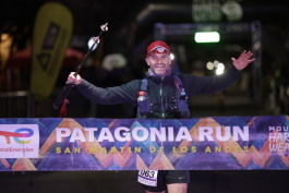 Patagonia Run 2024 - 70K | 110K | 100M