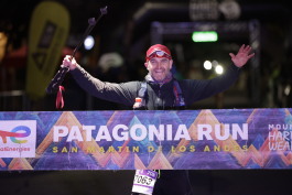 Patagonia Run 2024 - 70K | 110K | 100M