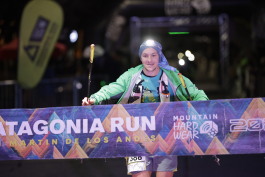 Patagonia Run 2024 - 70K | 110K | 100M