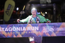 Patagonia Run 2024 - 70K | 110K | 100M