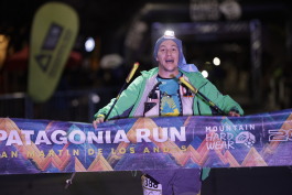 Patagonia Run 2024 - 70K | 110K | 100M