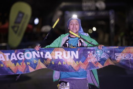 Patagonia Run 2024 - 70K | 110K | 100M