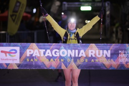 Patagonia Run 2024 - 70K | 110K | 100M