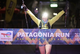 Patagonia Run 2024 - 70K | 110K | 100M