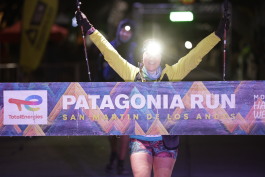 Patagonia Run 2024 - 70K | 110K | 100M