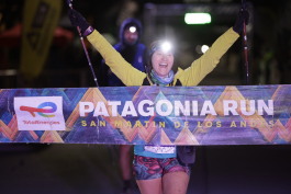 Patagonia Run 2024 - 70K | 110K | 100M