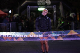 Patagonia Run 2024 - 70K | 110K | 100M