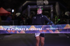 Patagonia Run 2024 - 70K | 110K | 100M