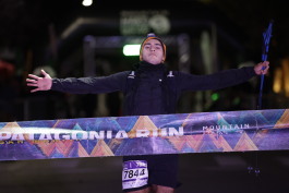 Patagonia Run 2024 - 70K | 110K | 100M