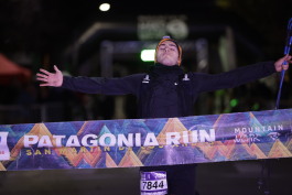 Patagonia Run 2024 - 70K | 110K | 100M