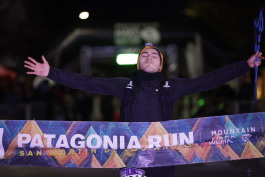 Patagonia Run 2024 - 70K | 110K | 100M