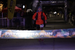 Patagonia Run 2024 - 70K | 110K | 100M