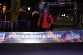 Patagonia Run 2024 - 70K | 110K | 100M