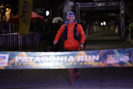 Patagonia Run 2024 - 70K | 110K | 100M