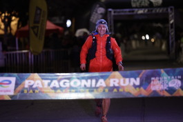 Patagonia Run 2024 - 70K | 110K | 100M