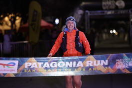 Patagonia Run 2024 - 70K | 110K | 100M