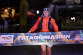 Patagonia Run 2024 - 70K | 110K | 100M