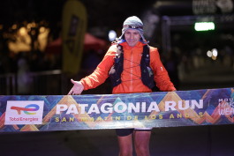 Patagonia Run 2024 - 70K | 110K | 100M