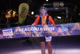 Patagonia Run 2024 - 70K | 110K | 100M